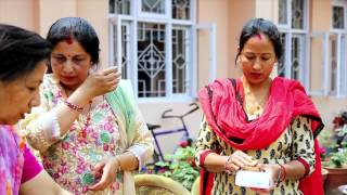 Meishu Sama Dhanyabad (Meishu Sama Thank You) Song - By Kishan Raj Gurung | 2016