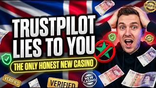 CHILL SPINS:Relax and forget the old online casino united kingdom,try this smooth new online casino🌿