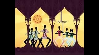 SCTV Station Id Animasi Versi 4 (2005-2010)