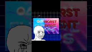 No Effort in EVENTS 😪 || #fcmobile