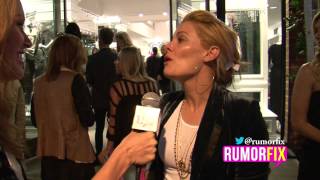 Marisa Zanuck | Kyle Richards Grand Opening of New Store