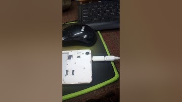 LAVA iris 60 FRP Reset pin petten unlock CM2 dongole