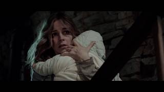 "Лес: Божества" - Трейлер "Лес: Божества" - Трейлер
