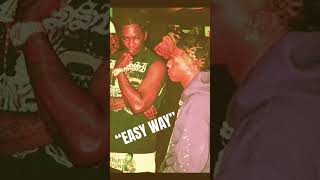 [FREE] YOUNG THUG x GUNNA x LIL BABY TYPE BEAT - EASY WAY