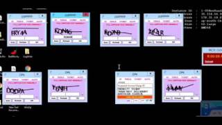 IRCTC TATKAL TICKET BOOKING SOFTWARE ANSARI BHAI screenshot 4