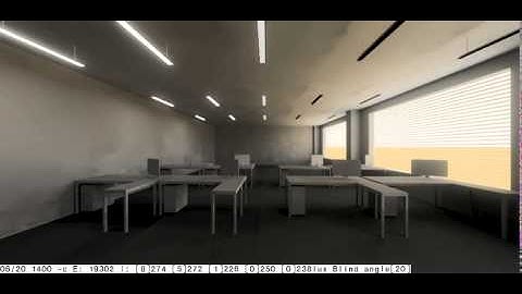 Responsive lighting control