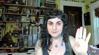 Tempest Talks: Banishing the Little White Book?!