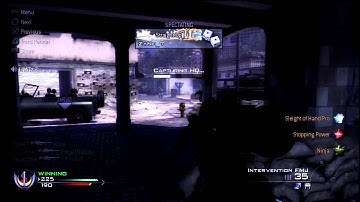 Comp Edit 13 - P7 vs Skyz