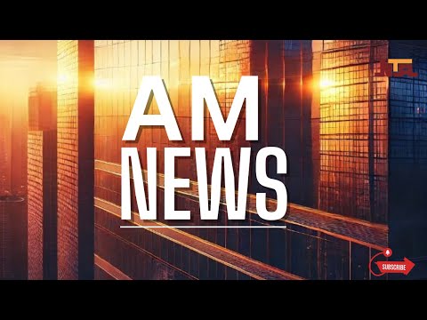 AM NEWS 14 JANUARY 2026 