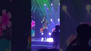 Jombie Live Khuê Mộc Lang như nuốt đĩa