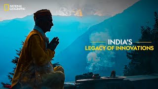 India’s Legacy of Innovations | It Happens Only in India | Full Episode | S03-E01 | #NatGeoIndia