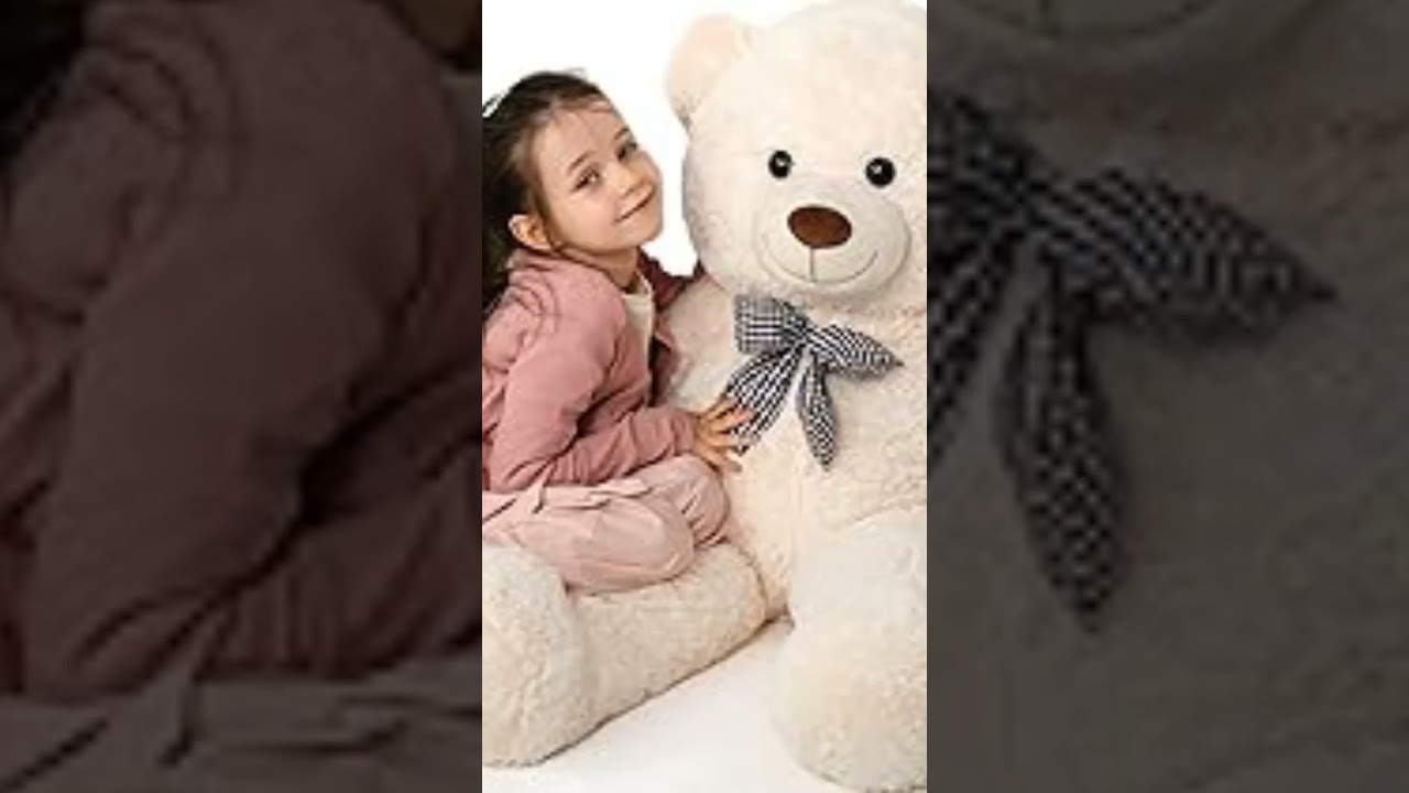 cuteness teddy bear 🧸🤗