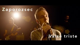 Zaporozsec - Valse triste (Official Music Video) chords