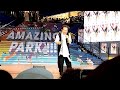 田原俊彦 新曲イベント セブンパーク天美(2025年6月)