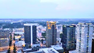 BIGGEST PART OF Alabama, USA 🇺🇸 I Birmingham travel highlights HD