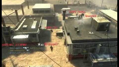 amazing final killcam tomahawk