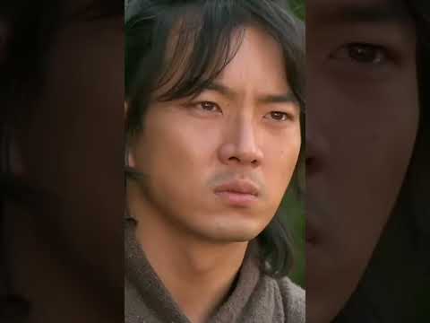 عاشقانه جومونگ و سوسانو