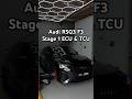 2020 Audi RSQ3 | Stage 1 ECU &amp; TCU