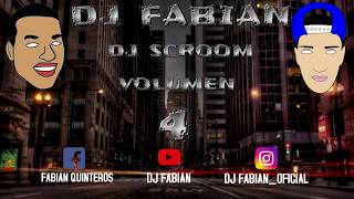 MINI MIX VIOLENTO 4 - DJ FABIAN