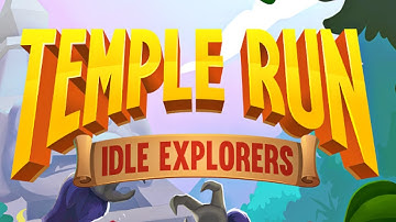 Temple Run: Idle Explorers (Gameplay Android)