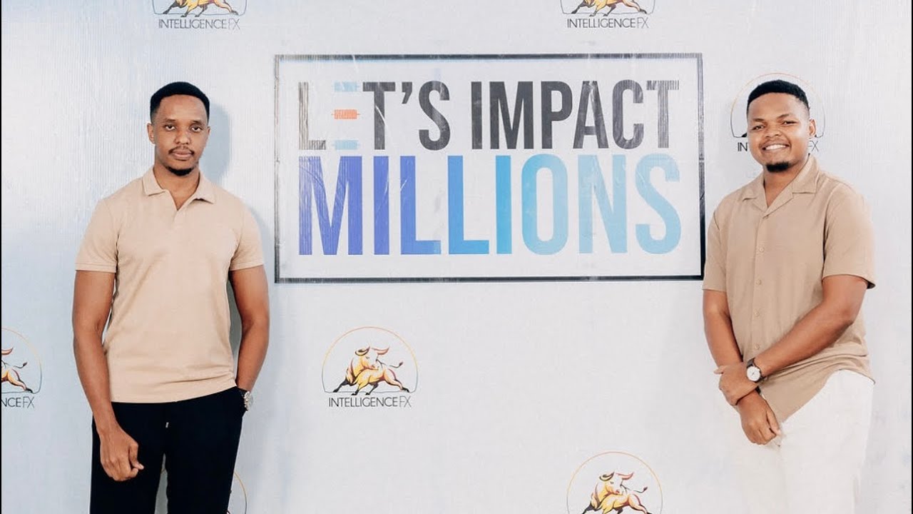 The Only Way Ya Kupata Profitability In Trading | Mbeya to Dodoma Vibes | Day In A Life