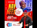 Direct nay neex lou nara neex invit el hadji malick gueye