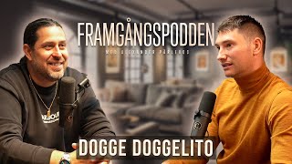 40 år som rappare: Genom framgångar och mörker! - Dogge Doggelito | Framgångspodden