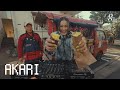 gqom and house mix with Yakiimo (sweet potato) truck l AKARI l The Shoten 013 l chill afro groovy
