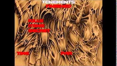 Doom II part 8