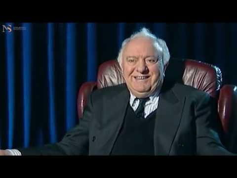 Eduard Shevardnadze documentary, 2015 წამი წამება წამიერება