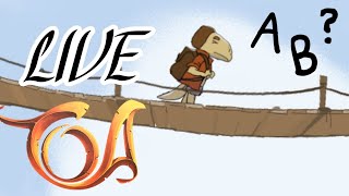 LIVE Choose Their Path: Blenn & Jarna #01