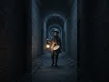 👻 The Drummer Who Never Left | Pendennis Castle Haunting 🇬🇧