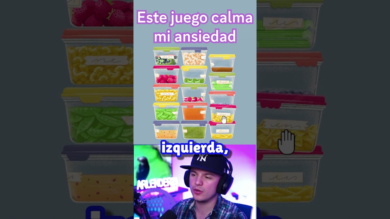 Organizando las sobras satisfactoriamente | Parte 1 | A Little to the Left
