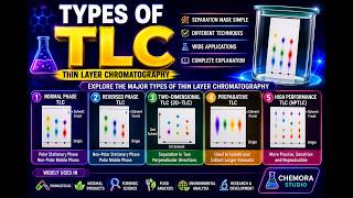 Types of TLC