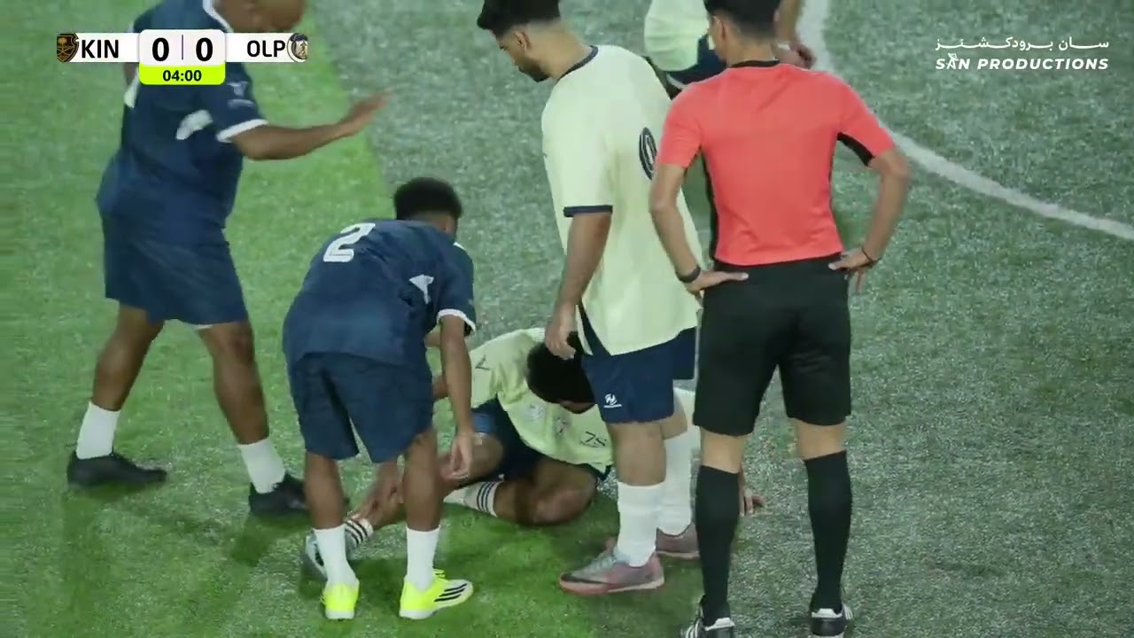 بث نهائي البطوله ١١ مارس، ٢٠٢٦