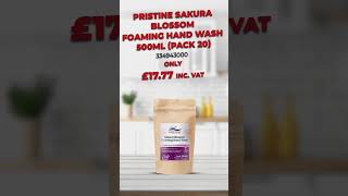 Spring Clean Essentials Stock Up Now 9X16