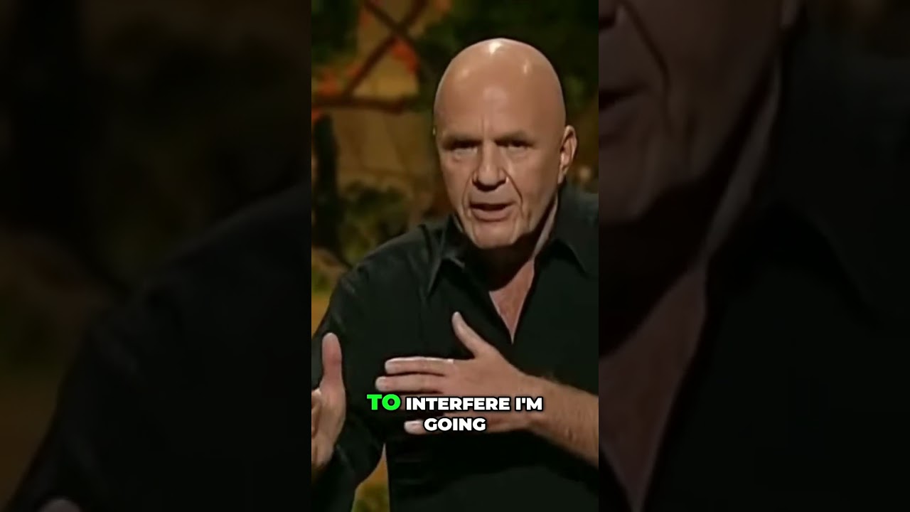 Unlock Your Child's Potential: Trusting Self-Resolution