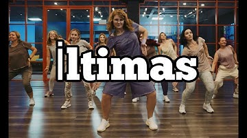 Gülşen & Murat Boz - İltimas | Salsation® Choreography by SEI Elena Kuklenko