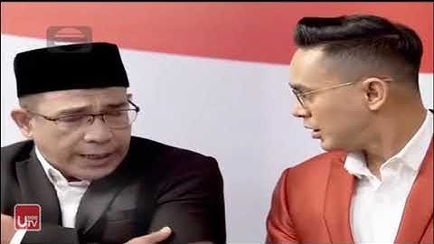 Iklan BEJO "Bintang Toedjoe" Jahe Merah - Debat Panas 30s