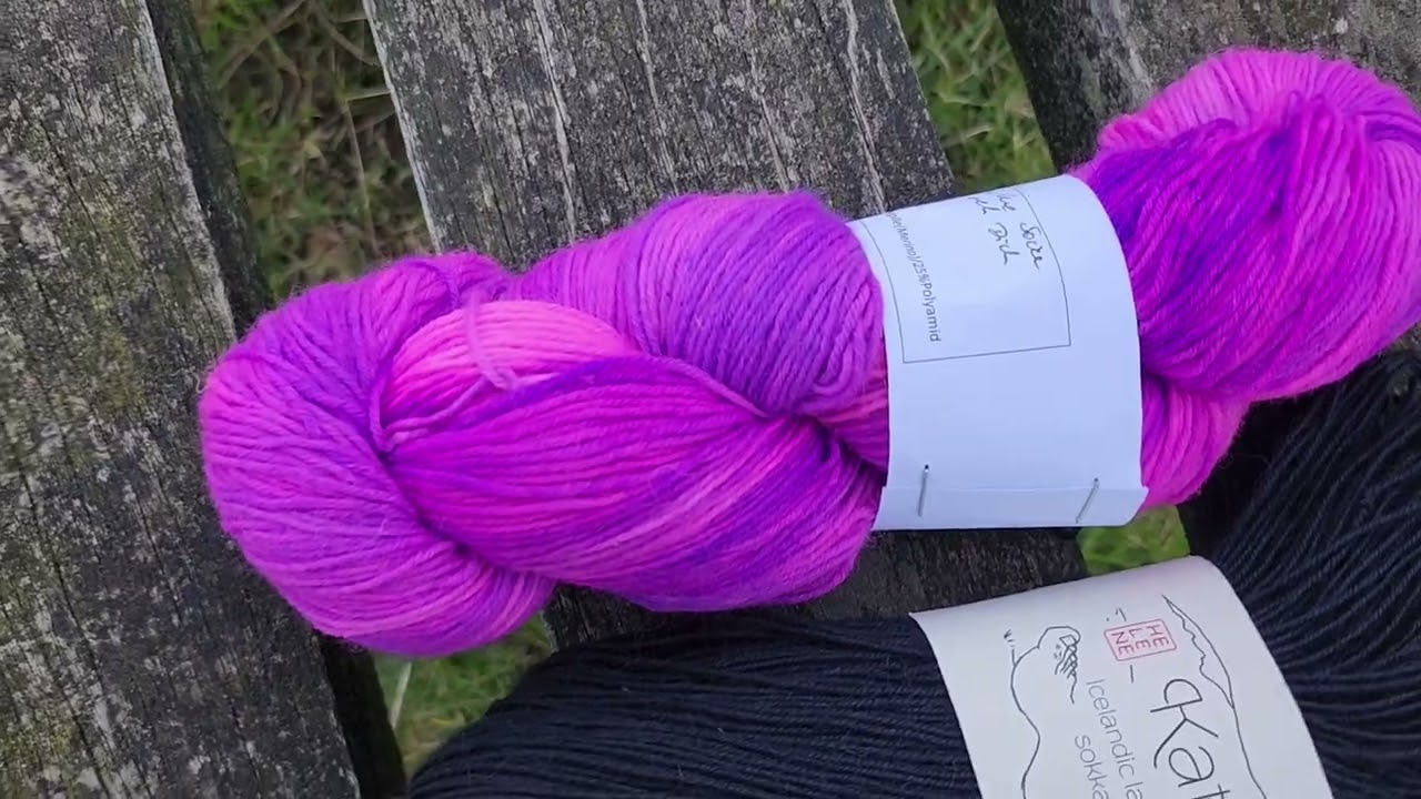 Watt_n_strick die Zweite!