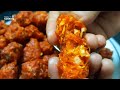 Street Style Gobhi Manchurian At Home 🔥🔥 | Veg Manchurian