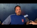 Mike Piazza says that the 2018 New York Mets are ready to win の動画、YouTube動…