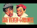 Ahi Vienen Los Gorrones (spanish Language With English Subtitles) | Official Trailer