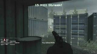 Call of Duty 4 - Free-for-all - Shipment