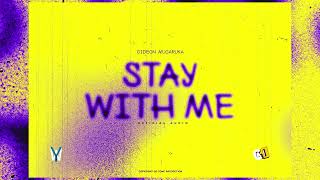 Gideon Mugaruka - Stay With me  _ Official Audio _ gd zone production