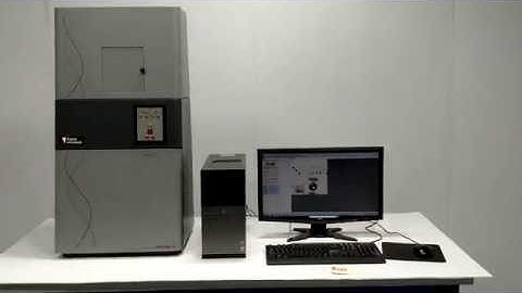 ProteinSimple Alpha Innotech FluorChem HD2 Imaging System [BOSTONIND] - 16899