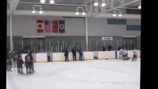 Cedric winning Bob Black Memorial tournament