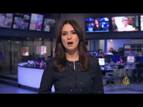موجز الأخبار - الواحدة ظهرا - 25/5/2018