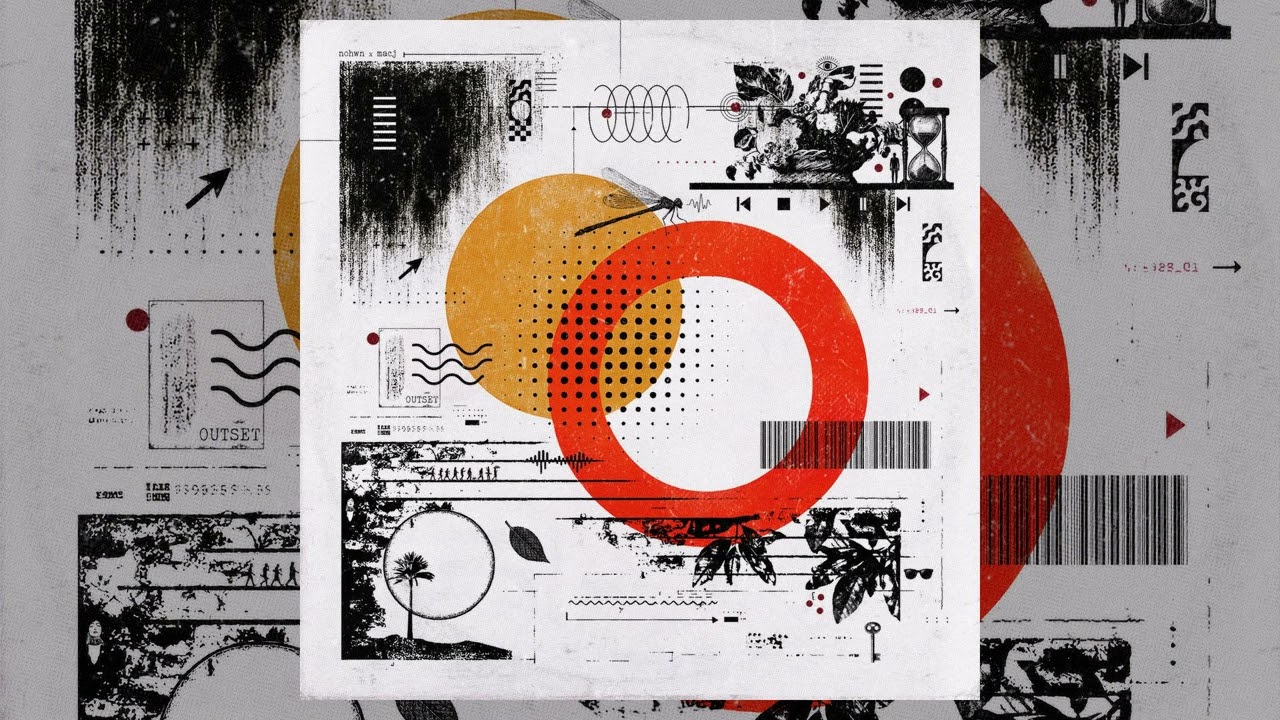 nohwn & macj - Phase Inducer auf YouTube ansehen nohwn & macj - Phase Inducer auf YouTube ansehen