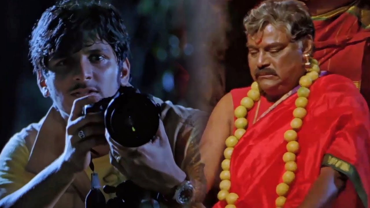 स्टिंग ऑपरेशन करके जीवा ने कोटा श्रीनिवास राव का पूरा सच बहार लाया